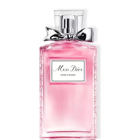 rose dior perfume|parfum von dior für damen.